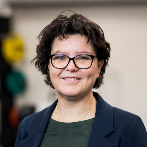 Annemarie Pollmann-Mutsaerts