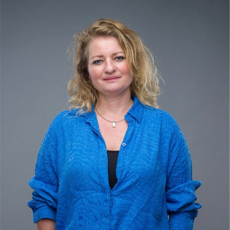 Sjemaine van Leeuwen